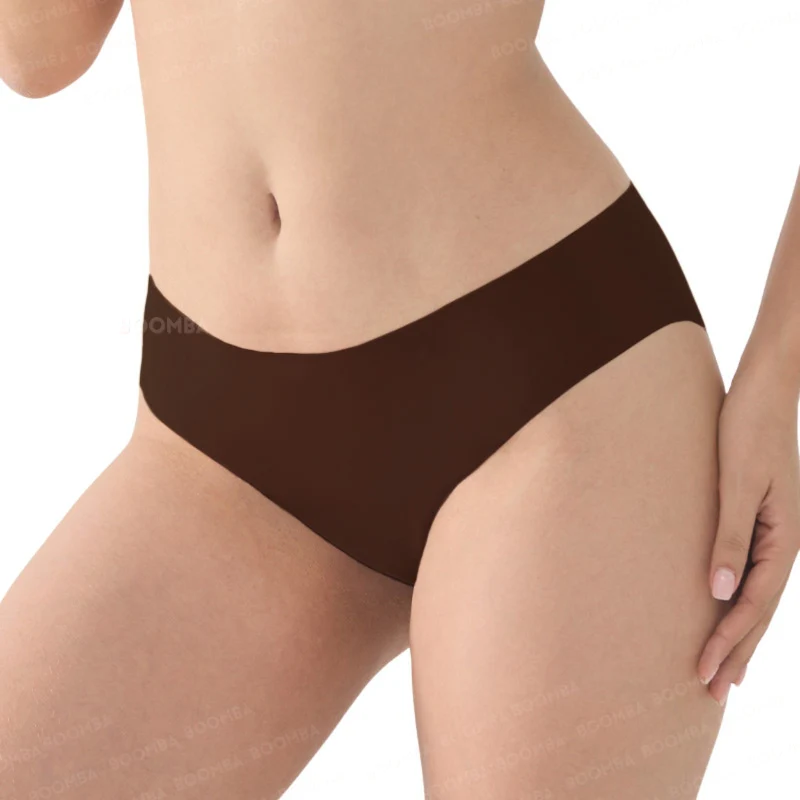 Barely There Low-rise Cheeky - Image 12