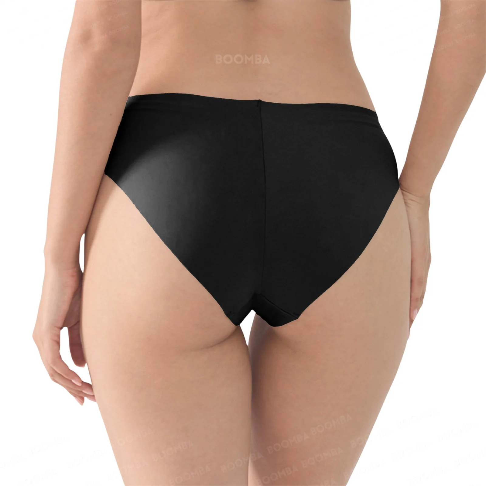 Barely There Low-rise Cheeky - Image 17