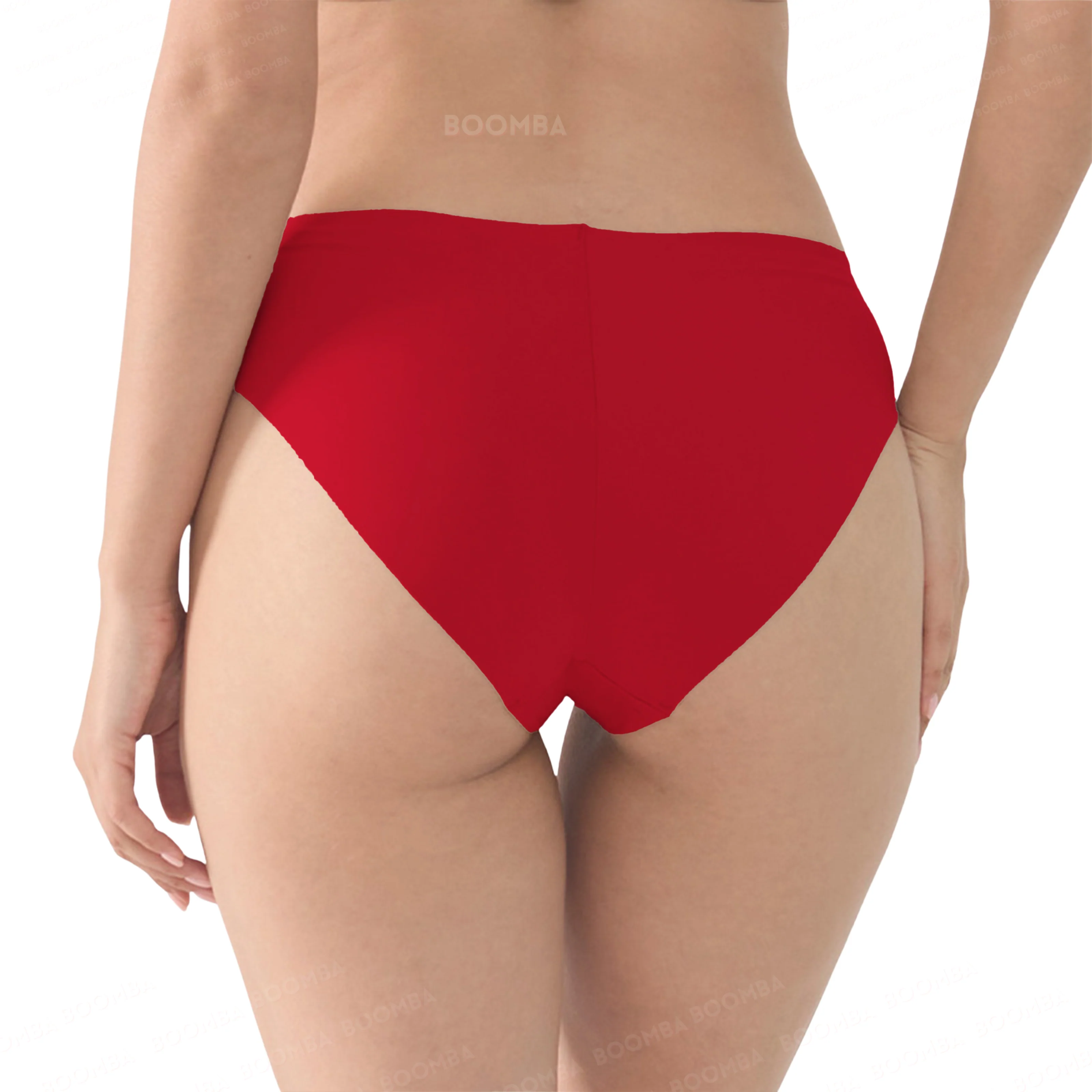 Barely There Low-rise Cheeky - Image 25