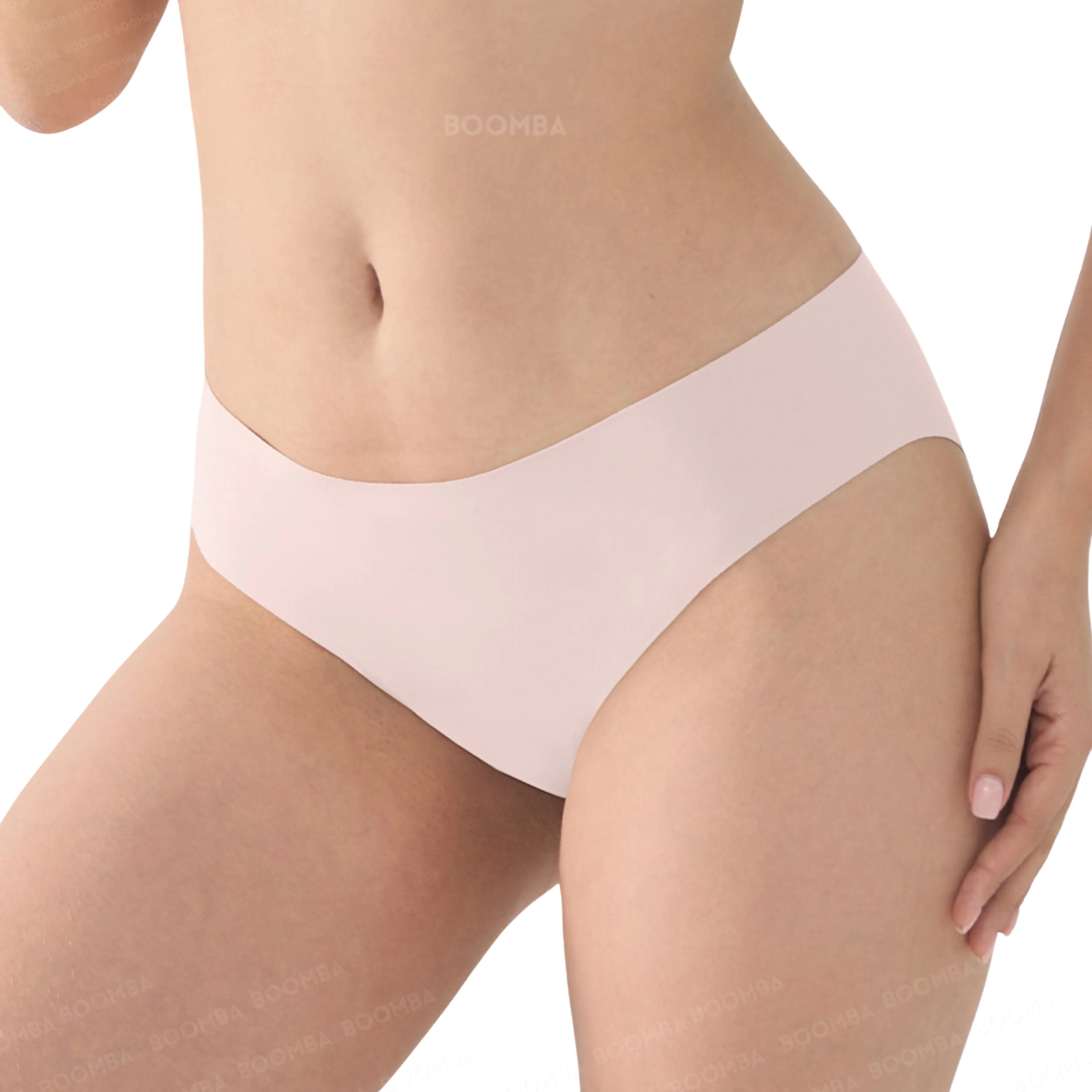 Barely There Low-rise Cheeky - Image 27