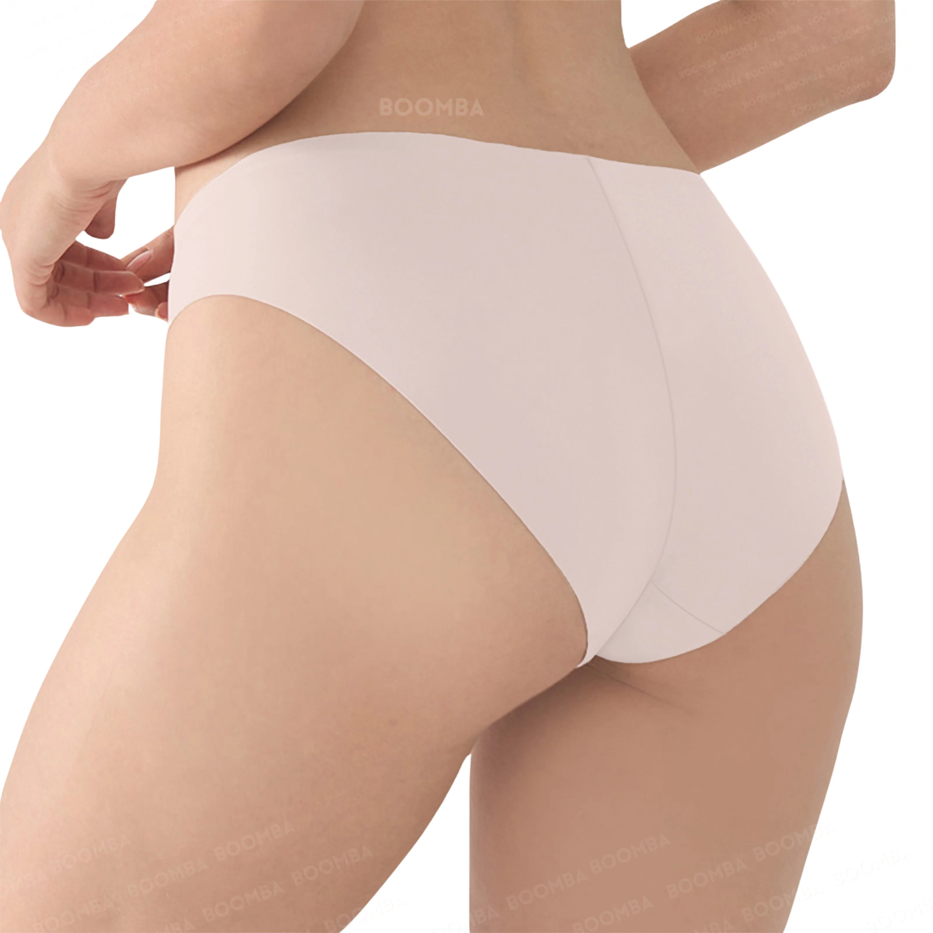 Barely There Low-rise Cheeky - Image 28