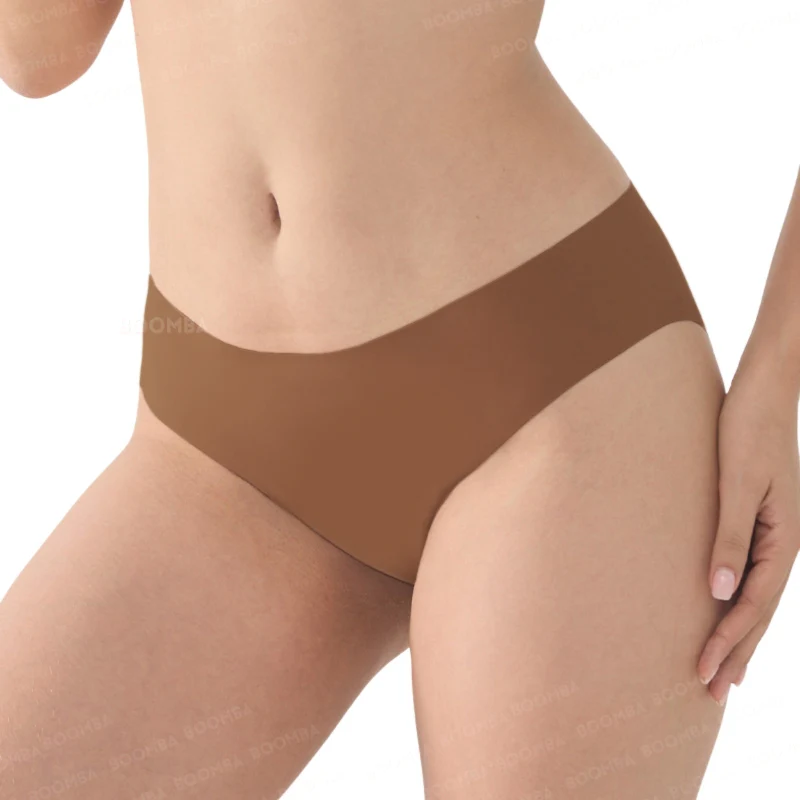 Barely There Low-rise Cheeky - Image 9