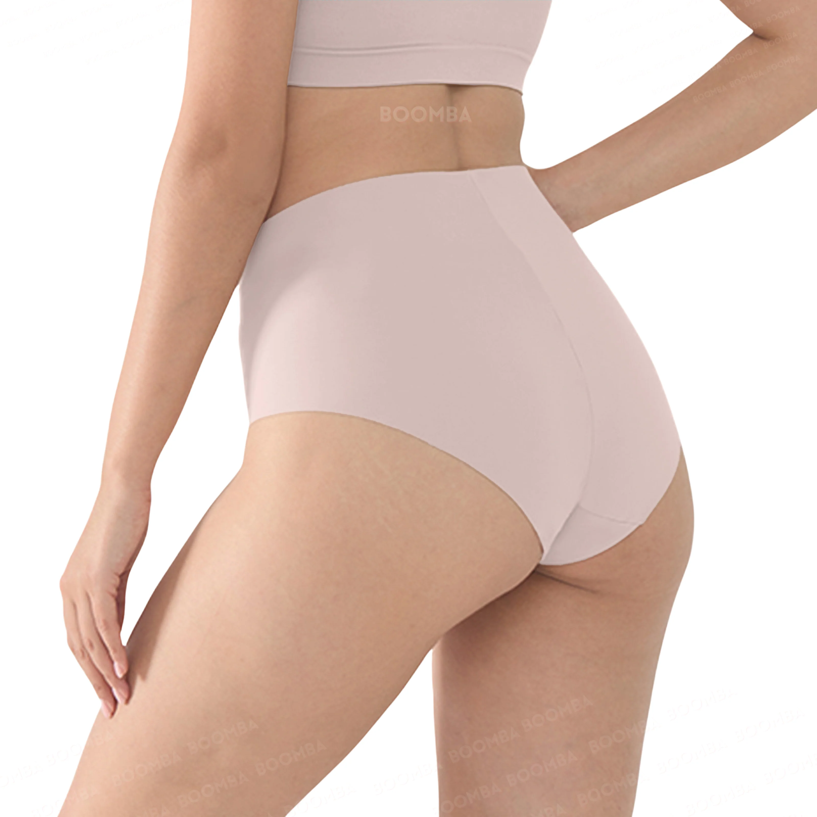 Barely There Mid-rise Cheeky - Image 24