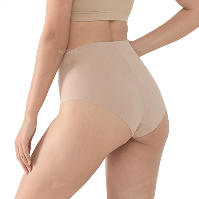 Barely There Mid-rise Cheeky - Image 3
