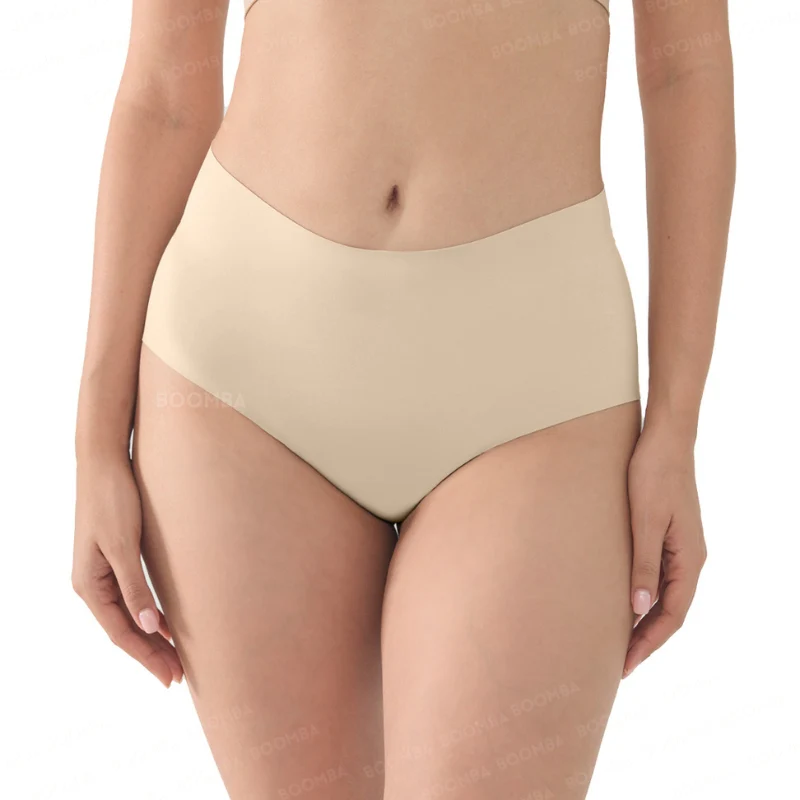 Barely There Mid-rise Cheeky - Image 5