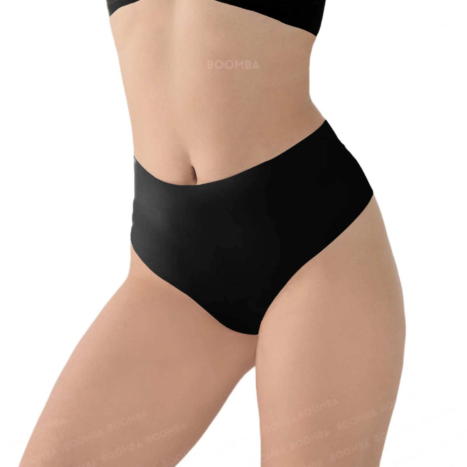 Barely There Mid-rise Thong - Image 14
