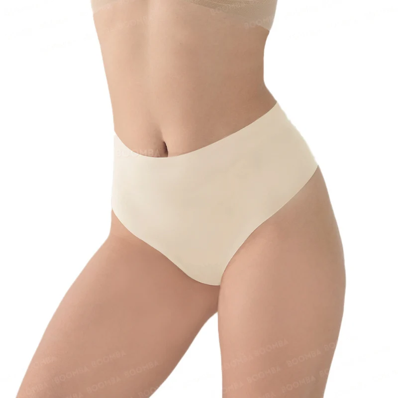 Barely There Mid-rise Thong - Image 5