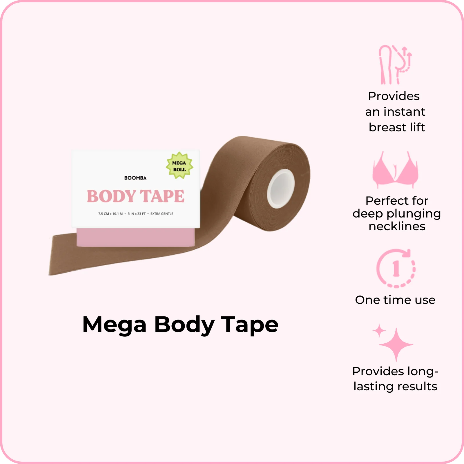 Body Tape - Image 13