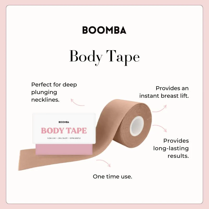 Body Tape - Image 16