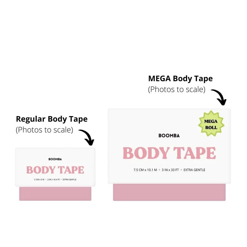 Body Tape - Image 18