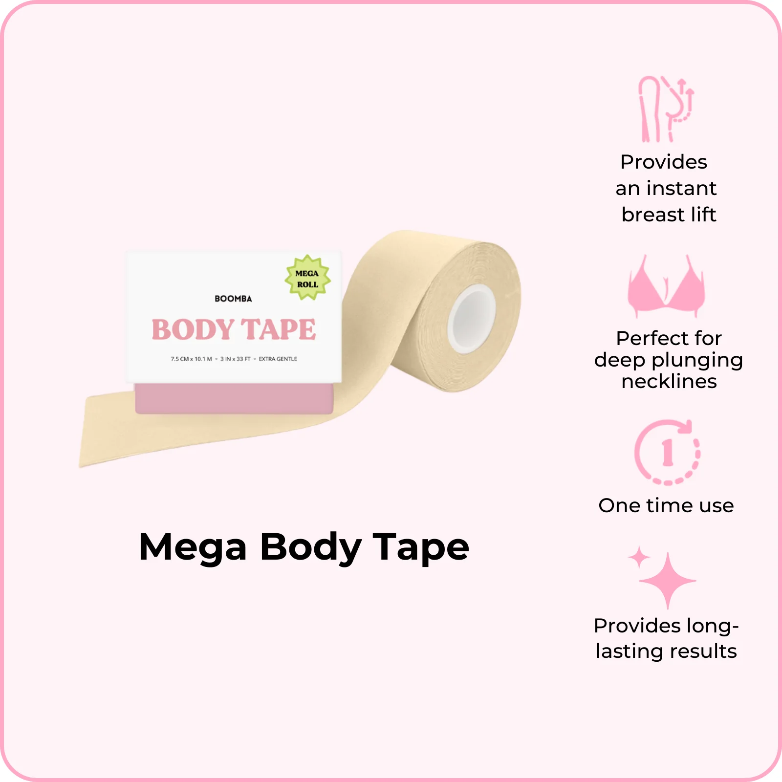 Body Tape - Image 9