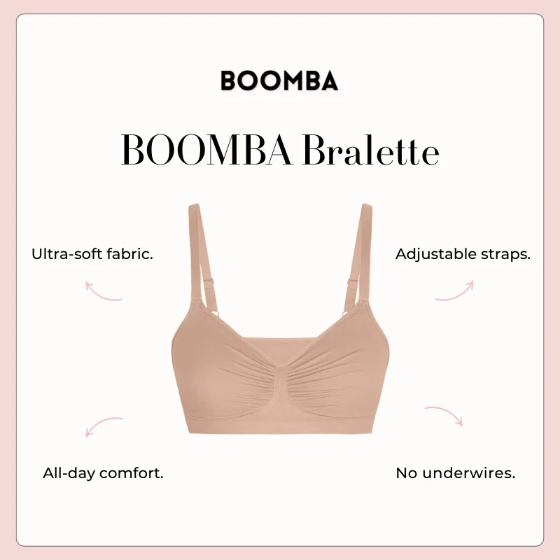 BOOMBA Bralette - Image 7