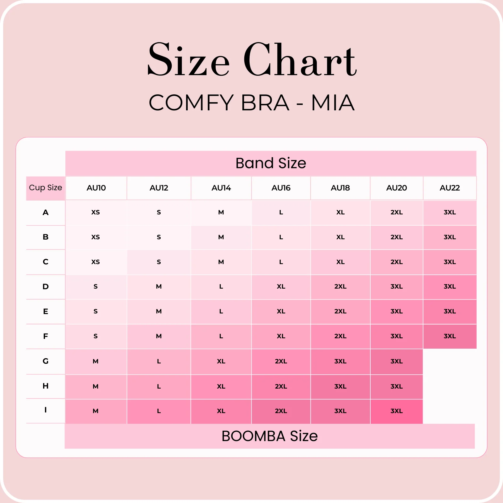Comfy Bra - Mia - Image 27