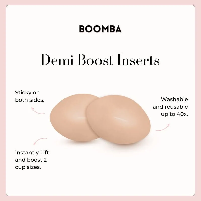 Demi Boost Inserts - Image 7