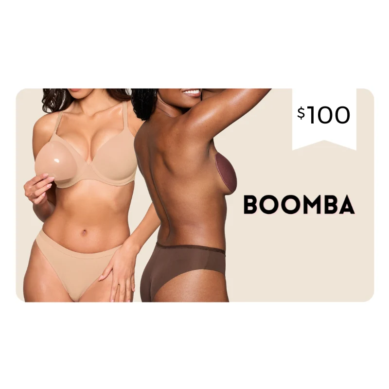 BOOMBA Gift Card - Image 3