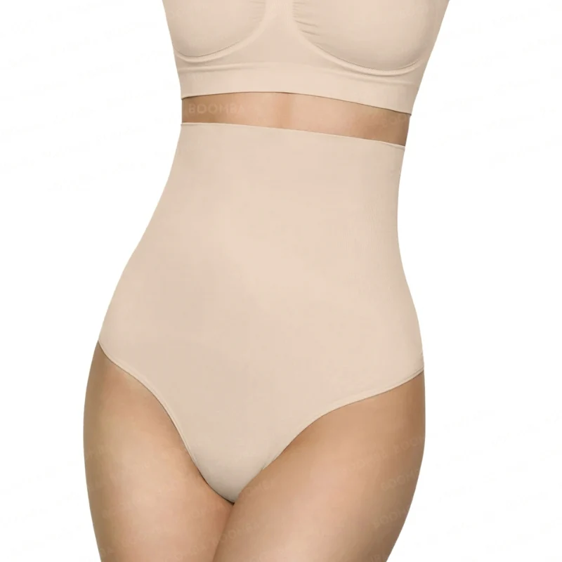 BOOMBA High-Waisted Shapers - Image 11