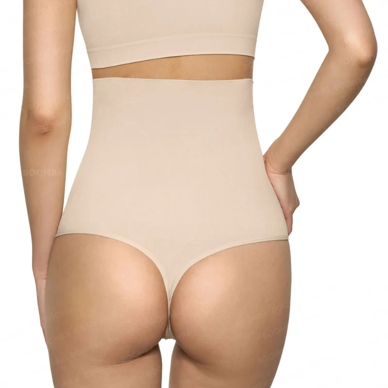 BOOMBA High-Waisted Shapers - Image 13
