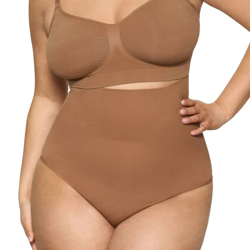 BOOMBA High-Waisted Shapers - Image 17