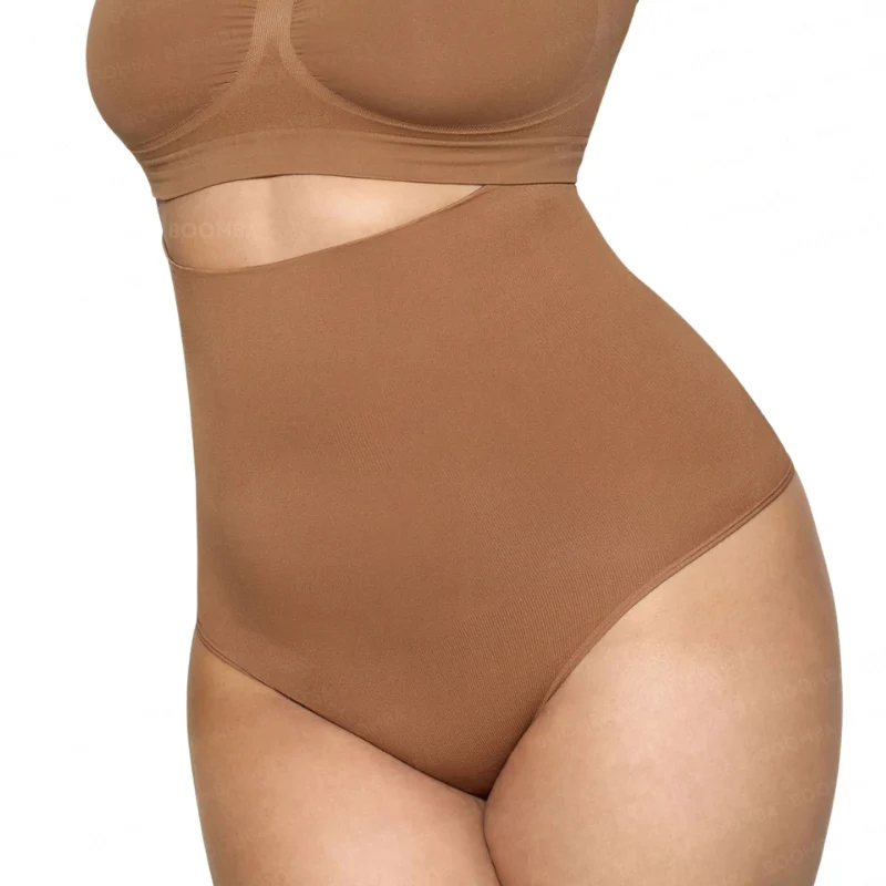BOOMBA High-Waisted Shapers - Image 18