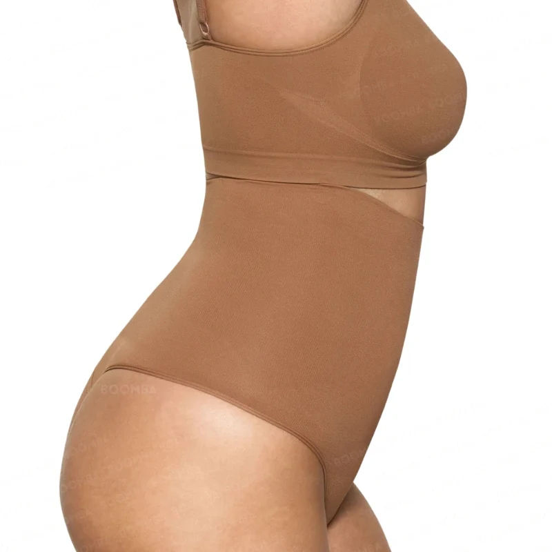 BOOMBA High-Waisted Shapers - Image 19