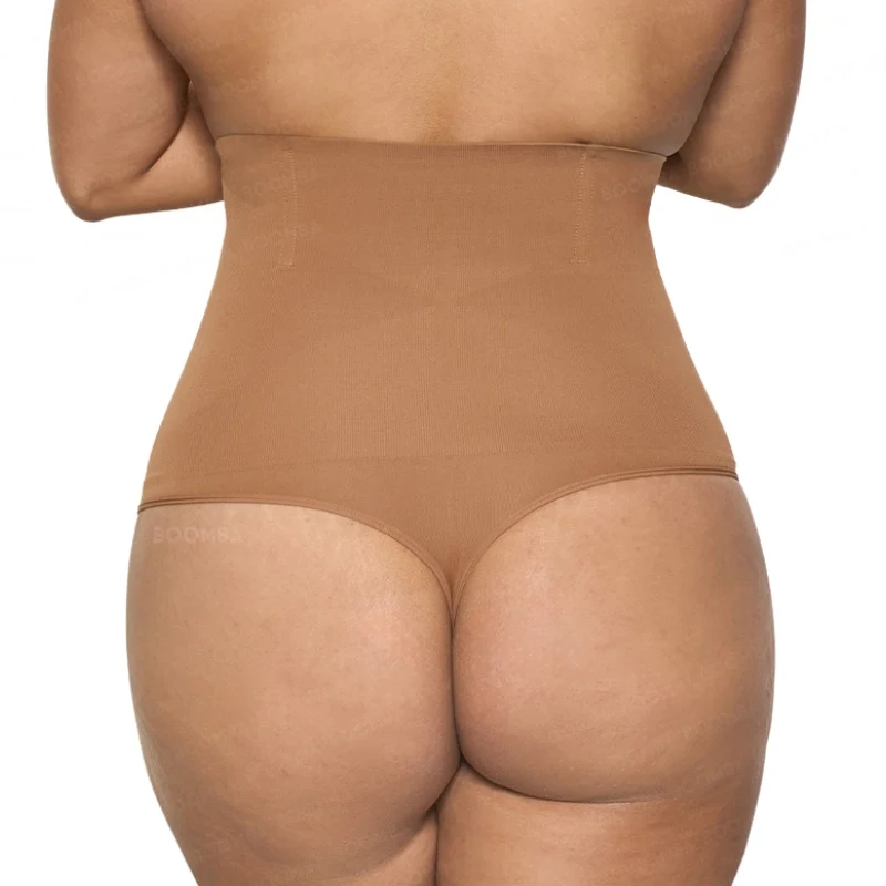 BOOMBA High-Waisted Shapers - Image 22