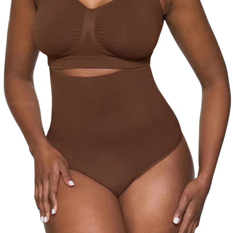 BOOMBA High-Waisted Shapers - Image 25