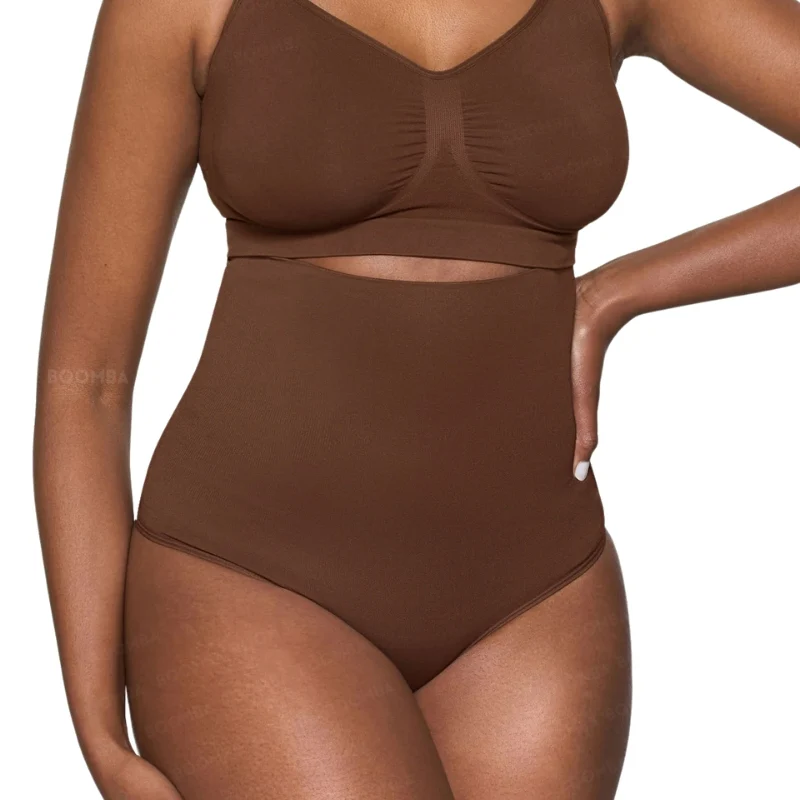 BOOMBA High-Waisted Shapers - Image 26