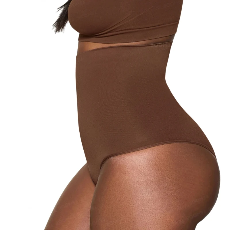 BOOMBA High-Waisted Shapers - Image 27