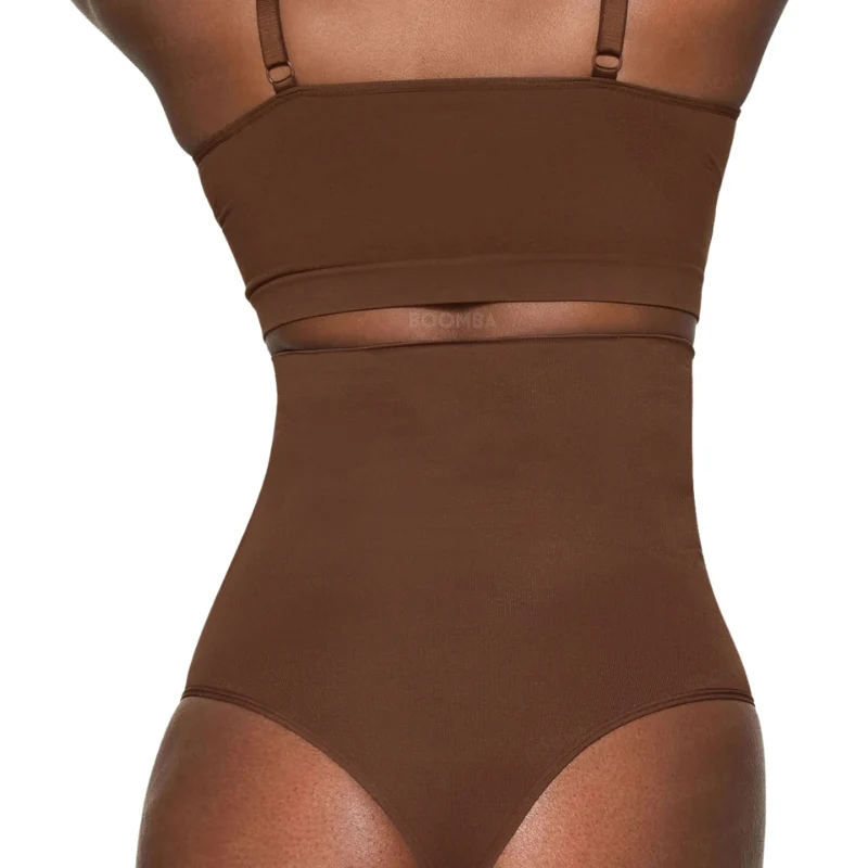 BOOMBA High-Waisted Shapers - Image 28