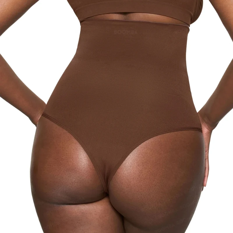 BOOMBA High-Waisted Shapers - Image 29