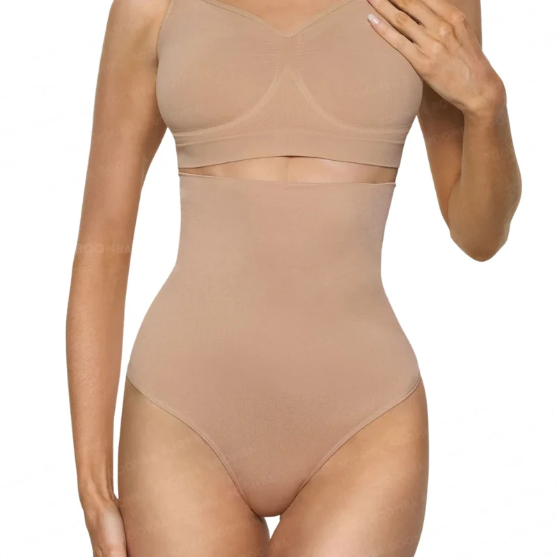 BOOMBA High-Waisted Shapers - Image 3