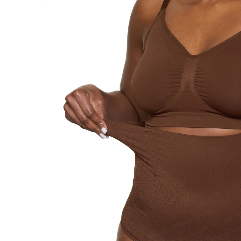 BOOMBA High-Waisted Shapers - Image 30