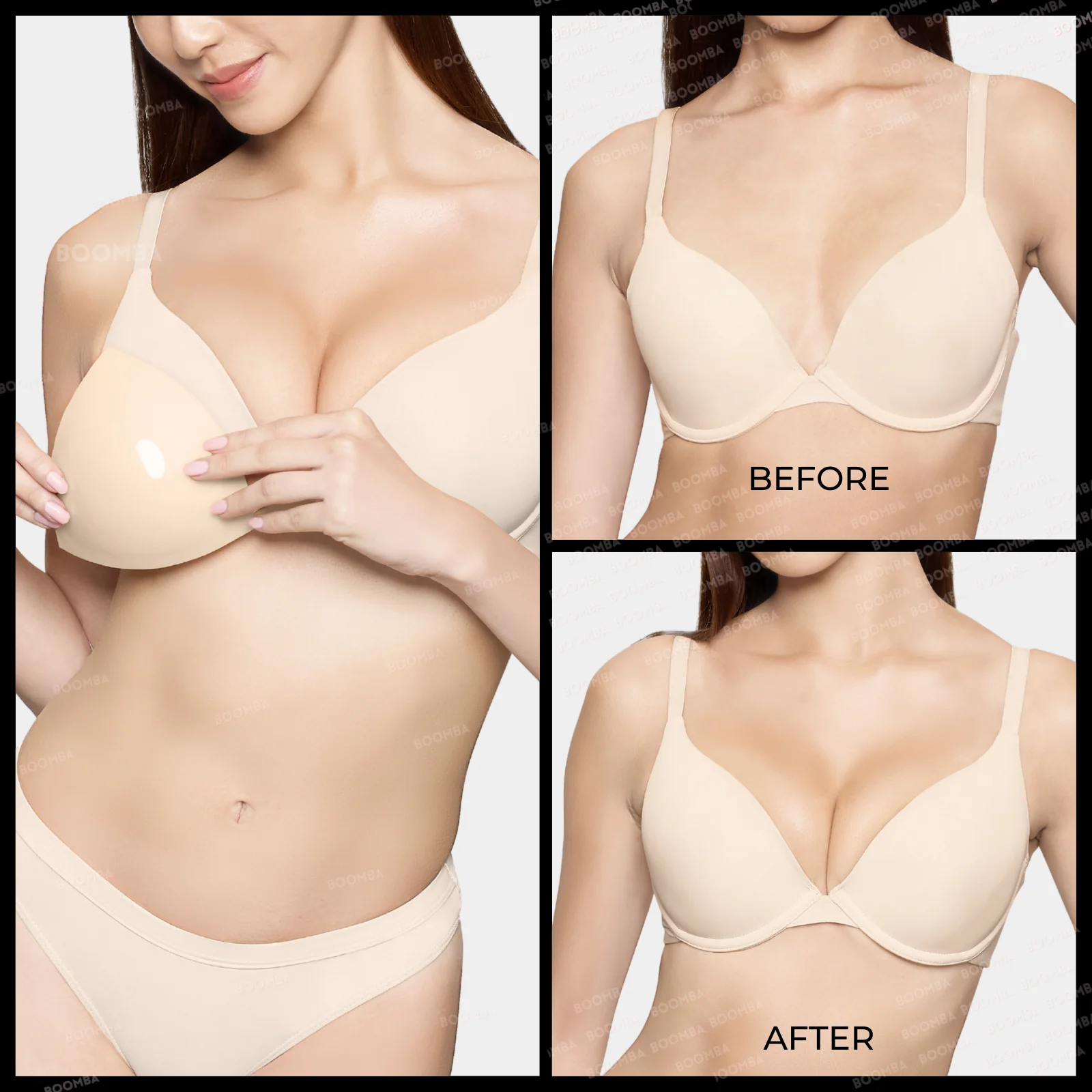 Invisible Lift Inserts - Image 13