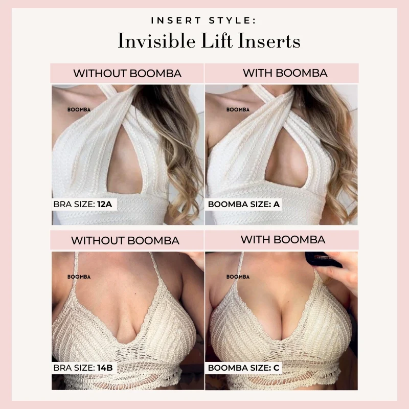 Invisible Lift Inserts - Image 18