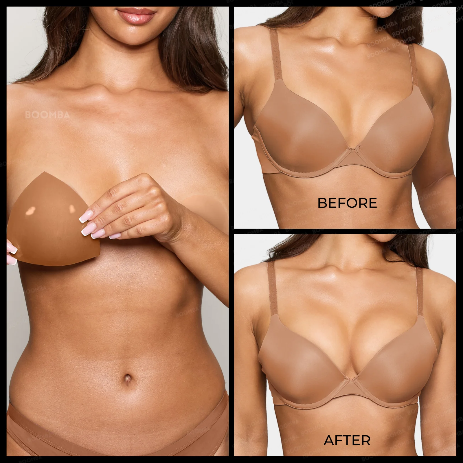 Invisible Lift Inserts - Image 22