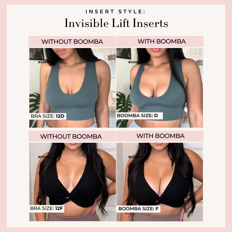 Invisible Lift Inserts - Image 28