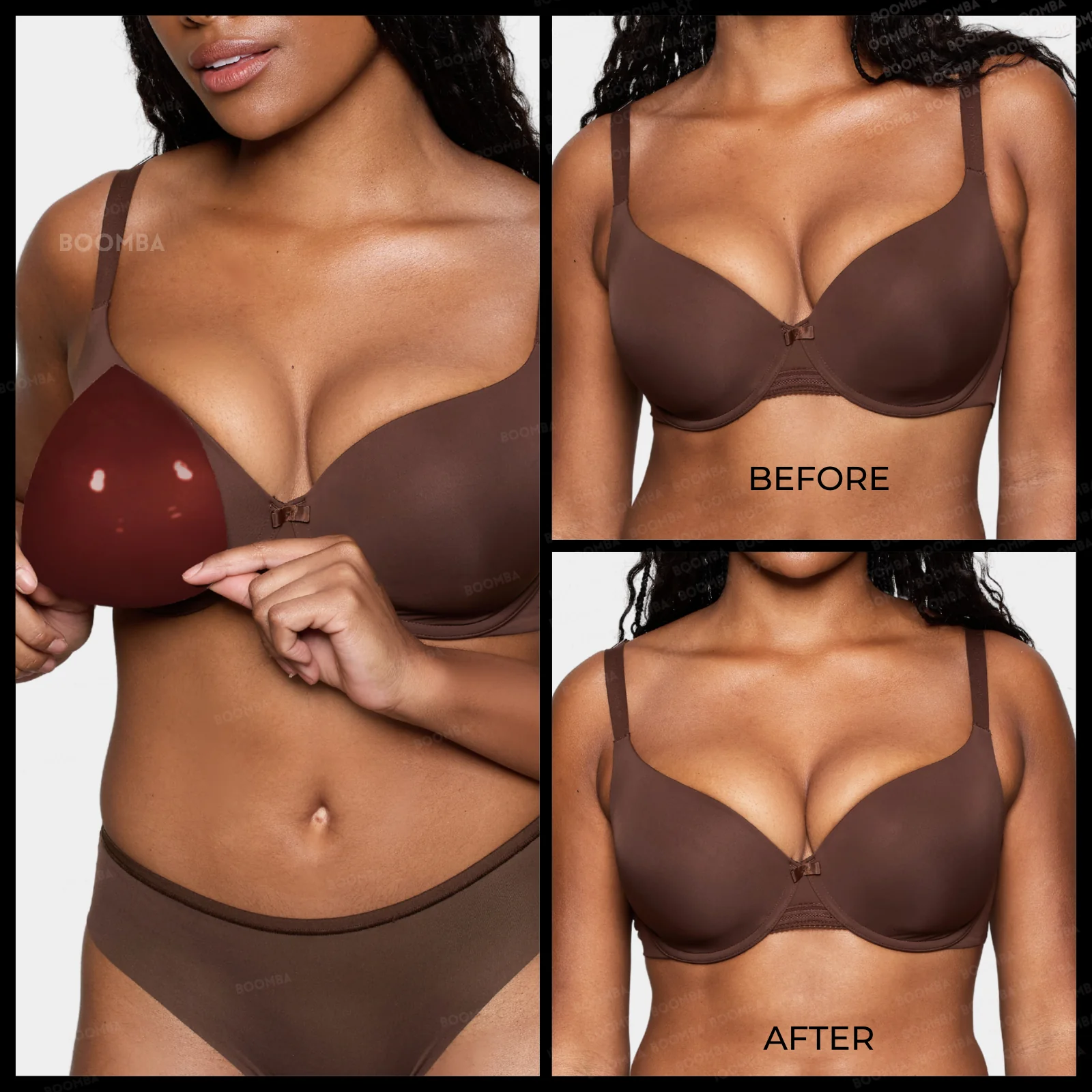 Invisible Lift Inserts - Image 31