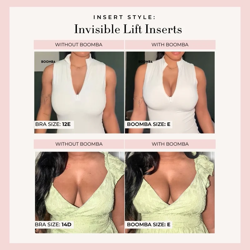 Invisible Lift Inserts - Image 7