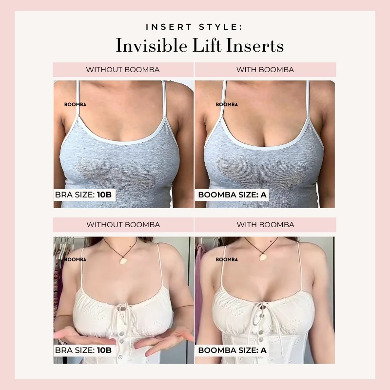 Invisible Lift Inserts - Image 9