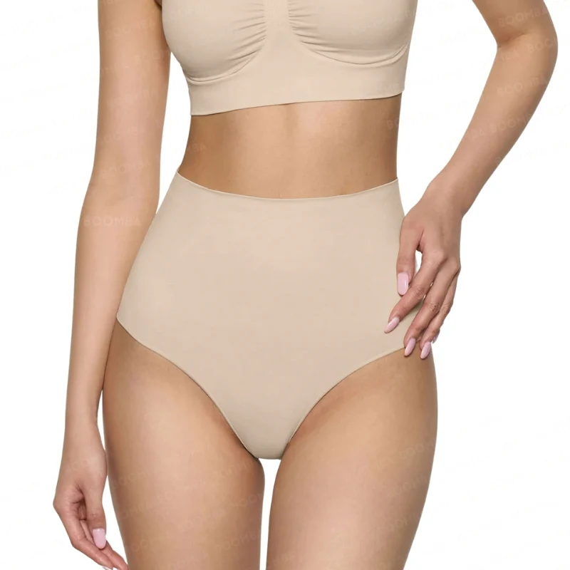 BOOMBA Low-Waisted Shapers - Image 10