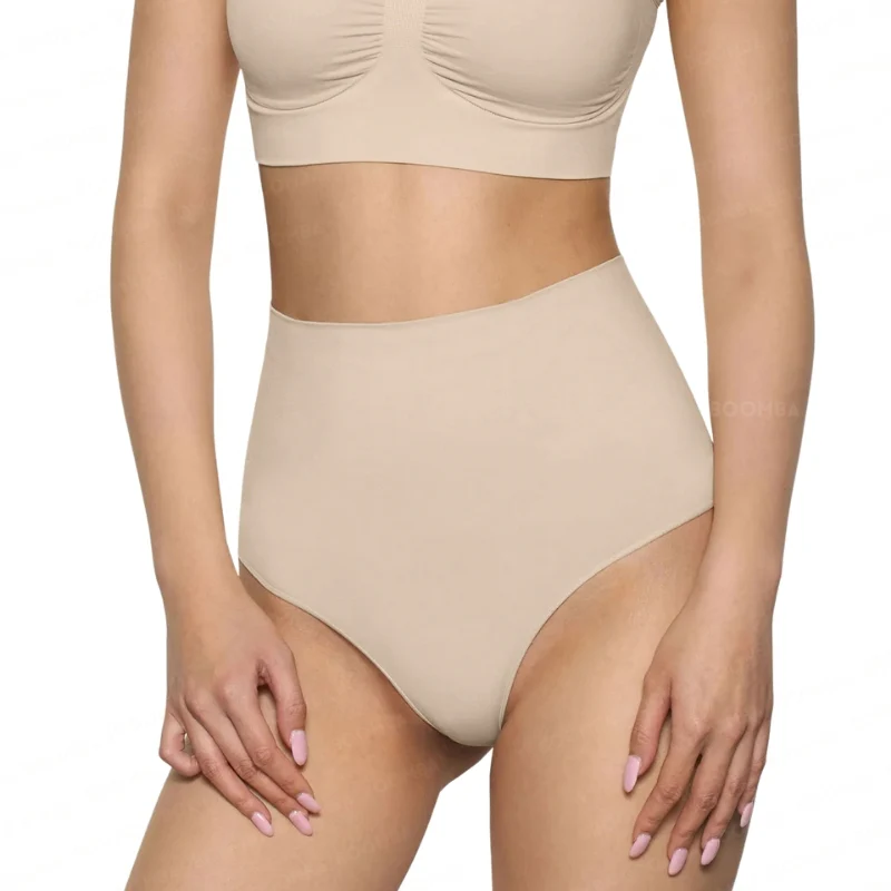 BOOMBA Low-Waisted Shapers - Image 11