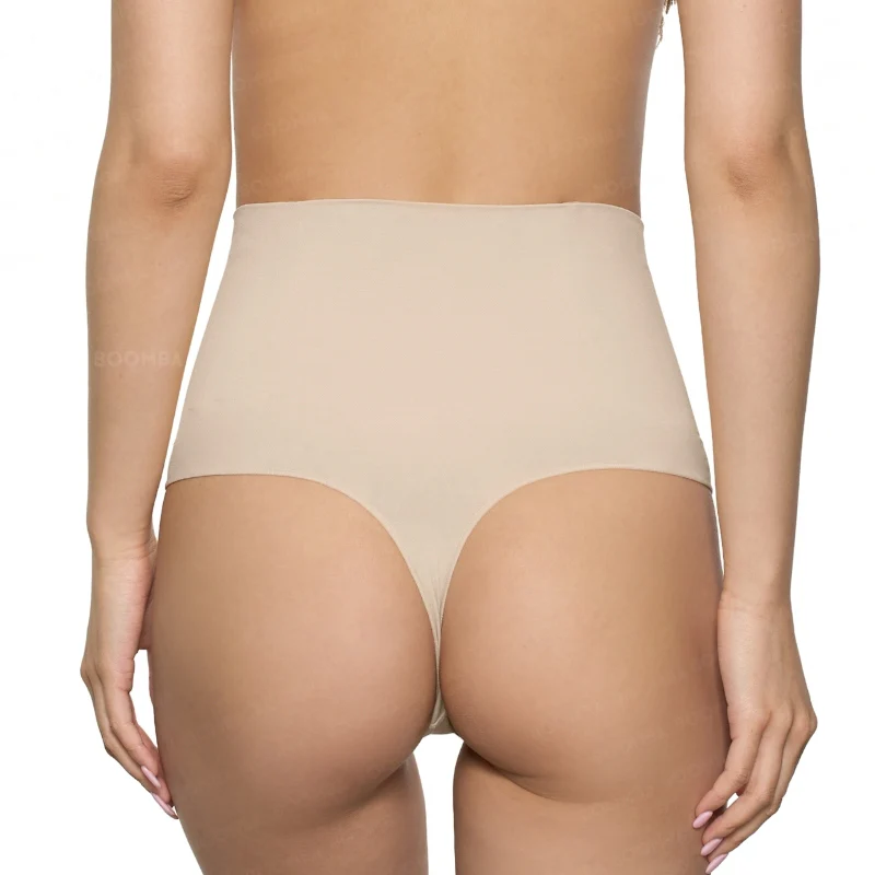 BOOMBA Low-Waisted Shapers - Image 14