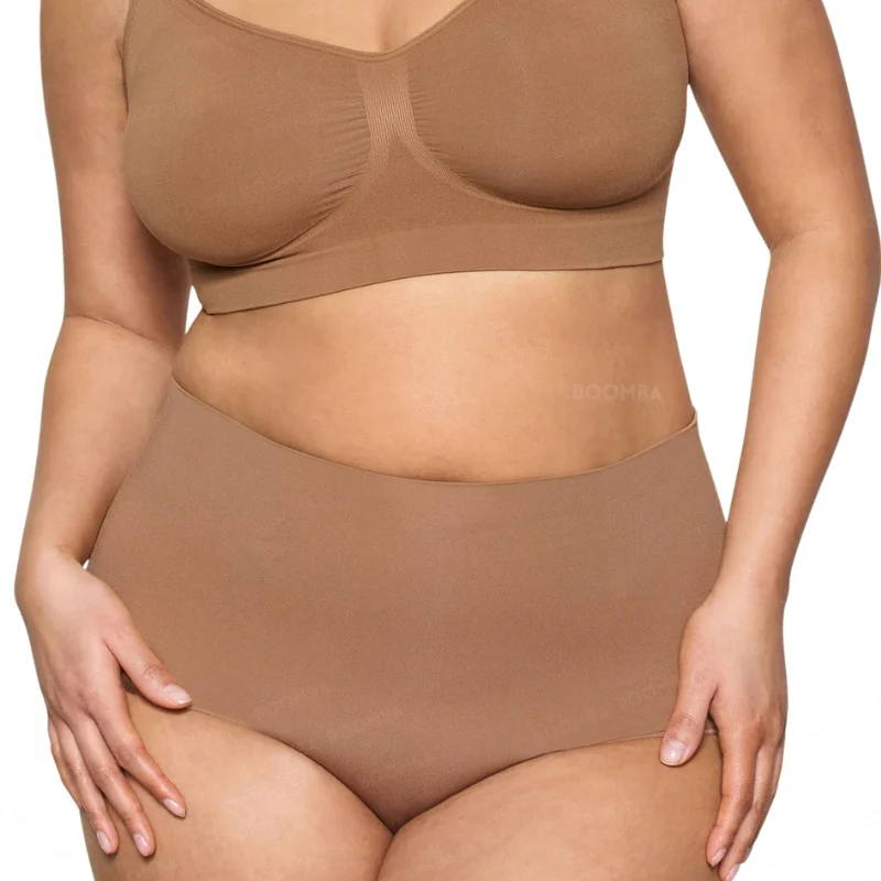 BOOMBA Low-Waisted Shapers - Image 19