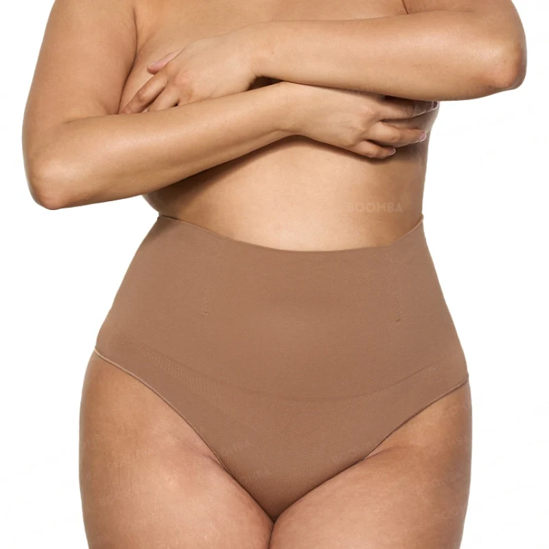 BOOMBA Low-Waisted Shapers - Image 20