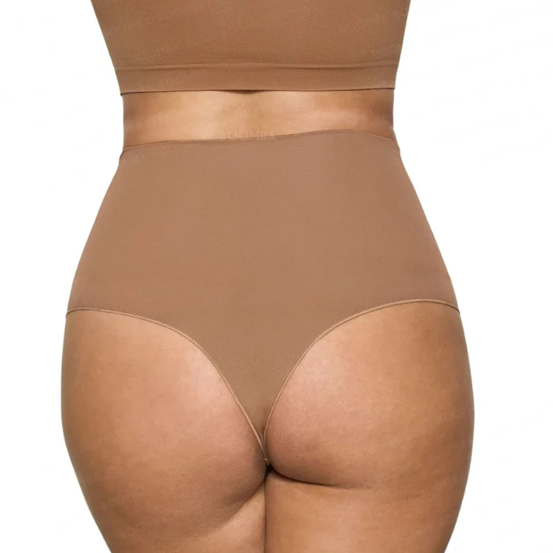 BOOMBA Low-Waisted Shapers - Image 23