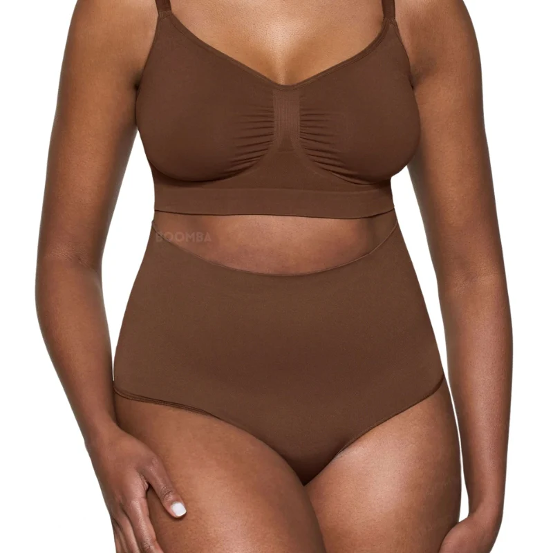 BOOMBA Low-Waisted Shapers - Image 26