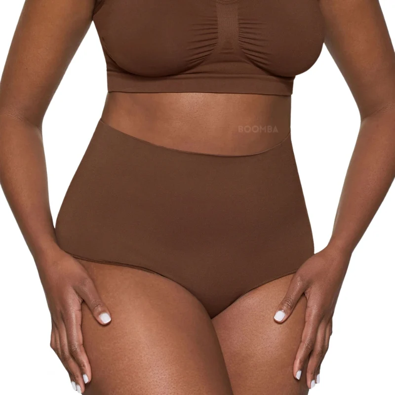 BOOMBA Low-Waisted Shapers - Image 27