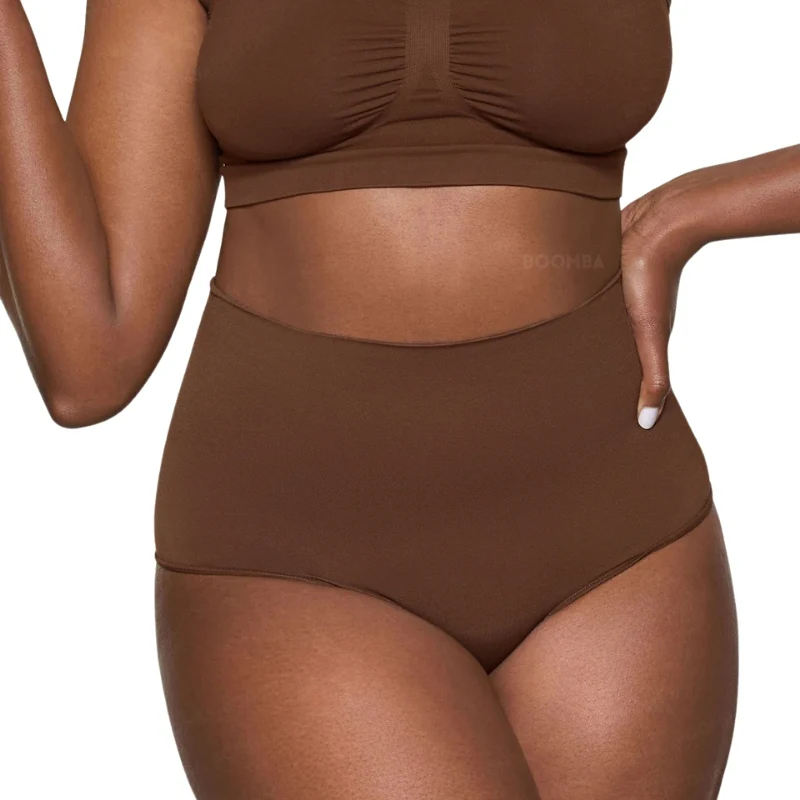 BOOMBA Low-Waisted Shapers - Image 28