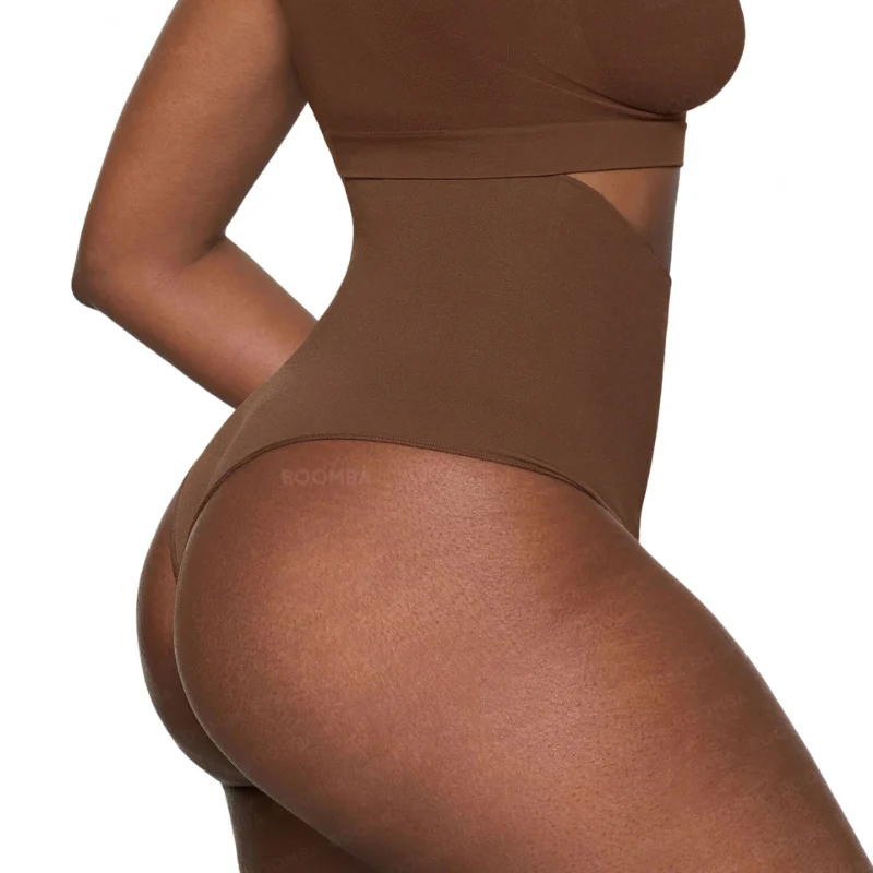 BOOMBA Low-Waisted Shapers - Image 29
