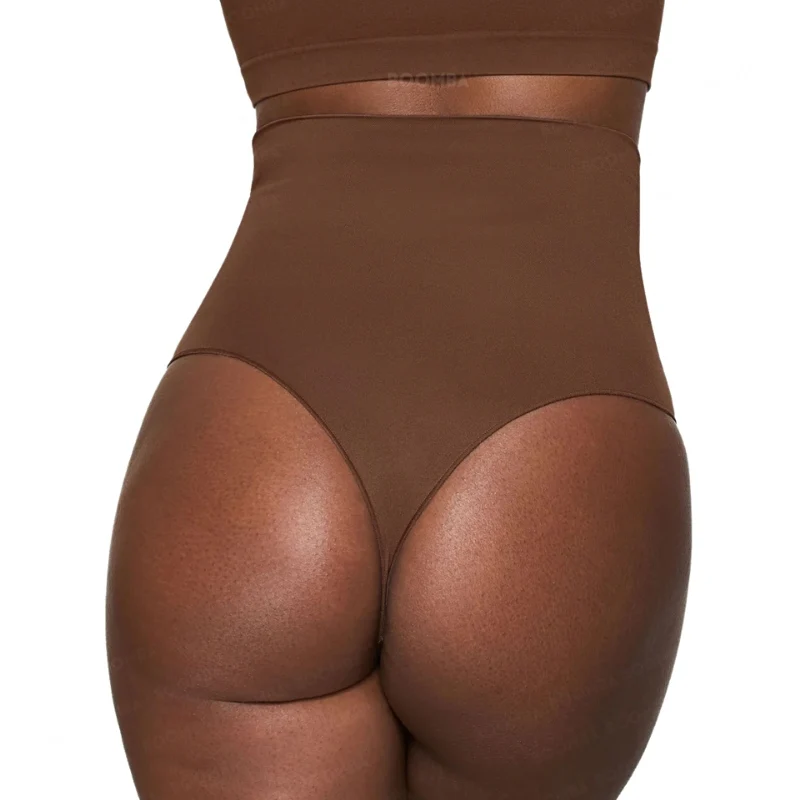 BOOMBA Low-Waisted Shapers - Image 30